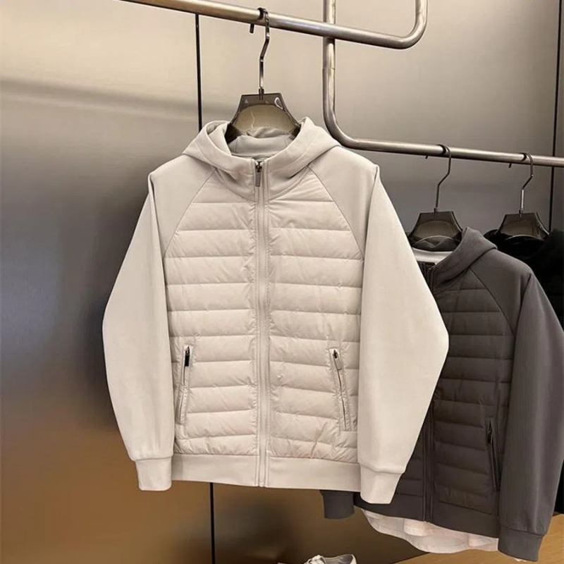 Autumn Winter New Fashion Long - Winter Clothing Trends reseña y precio