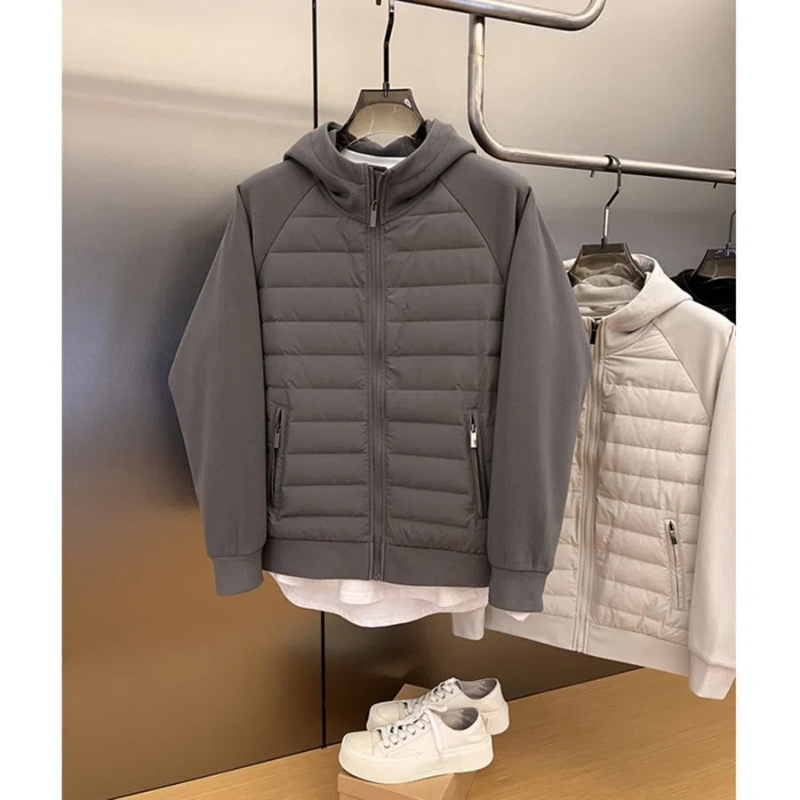 Autumn Winter New Fashion Long - Winter Clothing Trends reseña y precio