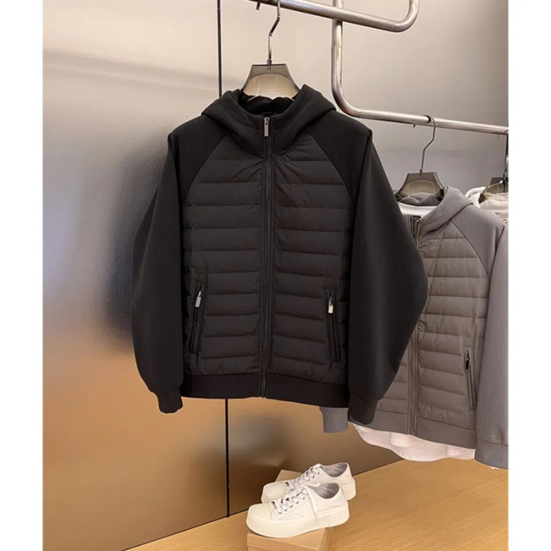 Autumn Winter New Fashion Long - Winter Clothing Trends reseña y precio