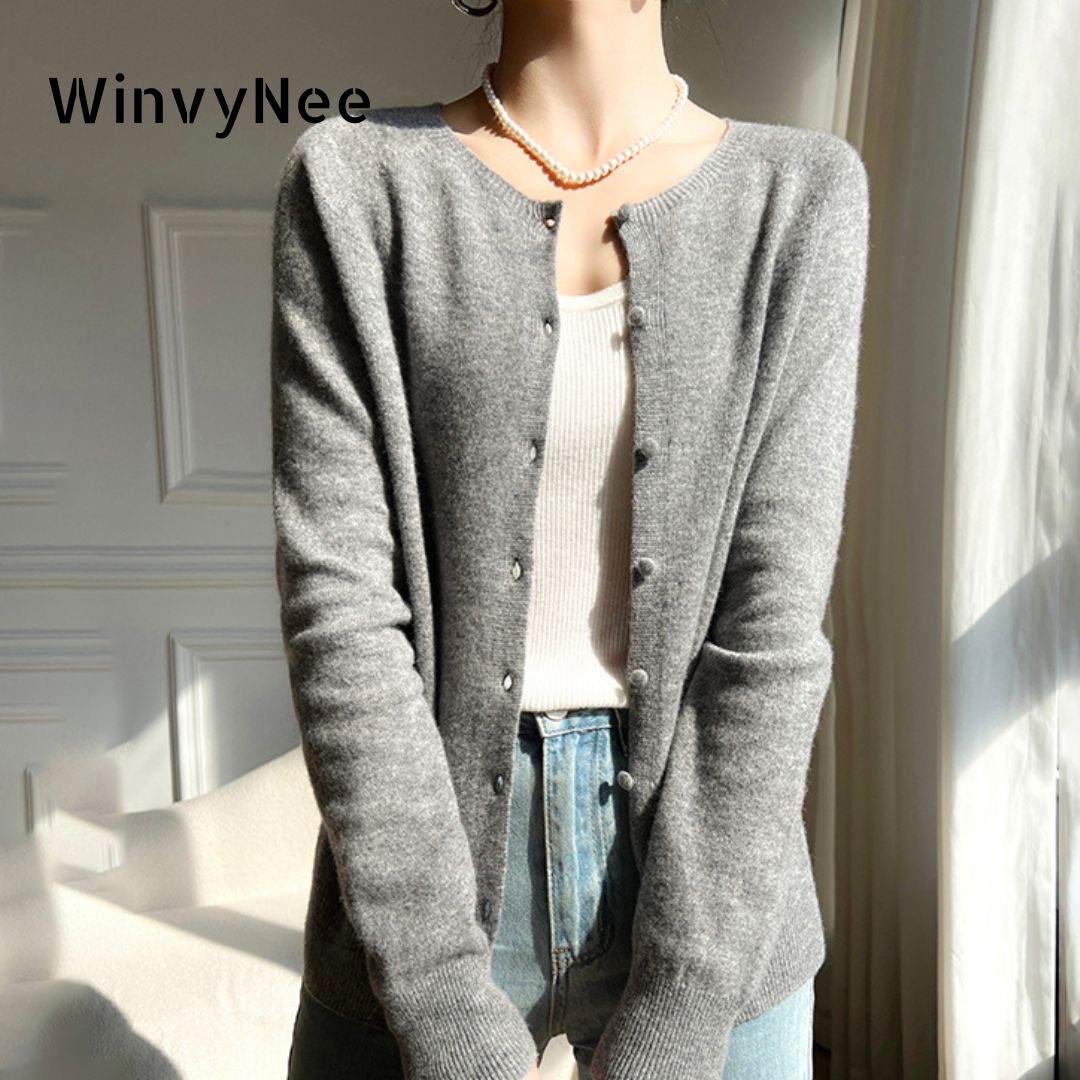 WinvyNee 2024 New Trend Women' - Winter Clothing Trends reseña y precio
