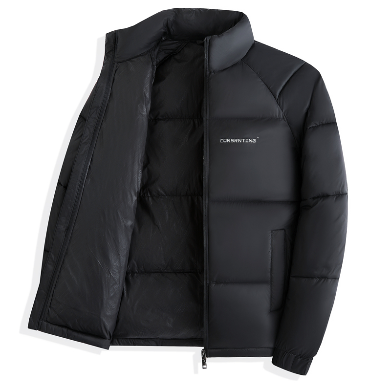 High-quality Men's Jackets Sta - Winter Clothing Trends reseña y precio