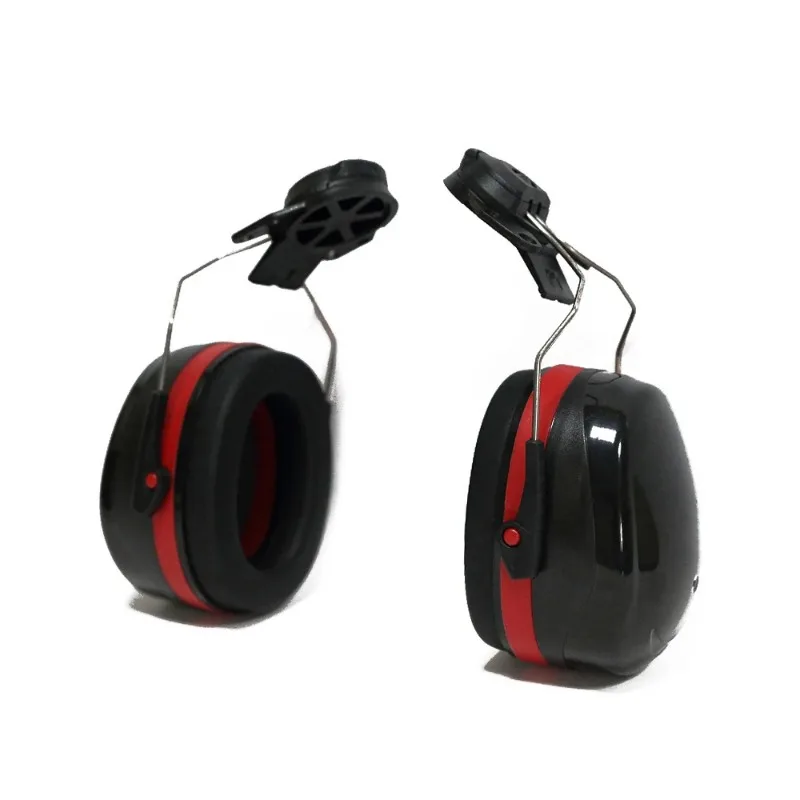 Anti-Noise Head Adjustable Ear - Ear Muff Foldable reseña y precio
