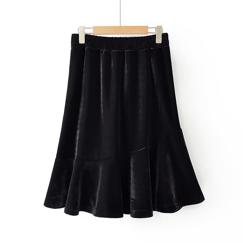 XXXXL Fashion Plus Size Woman  - Warm Winter Clothing reseña y precio