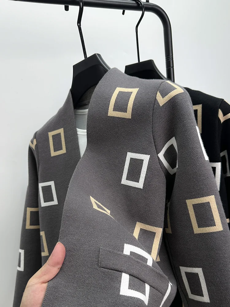 Luxury Quality Men's Designer  - Winter Clothing Trends reseña y precio