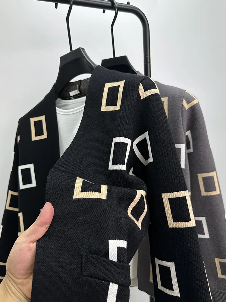 Luxury Quality Men's Designer  - Winter Clothing Trends reseña y precio