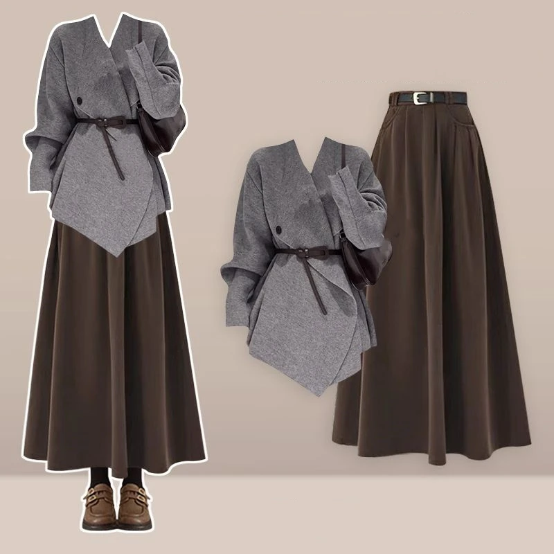 Autumn Winter New Clothing Sui - Winter Clothing Types reseña y precio