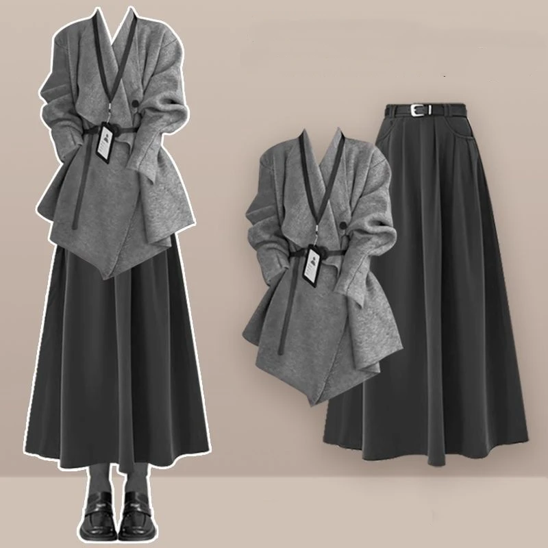 Autumn Winter New Clothing Sui - Winter Clothing Types reseña y precio