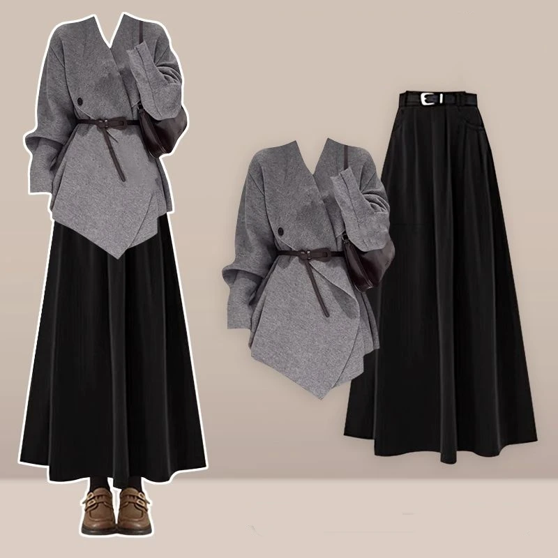 Autumn Winter New Clothing Sui - Winter Clothing Types reseña y precio