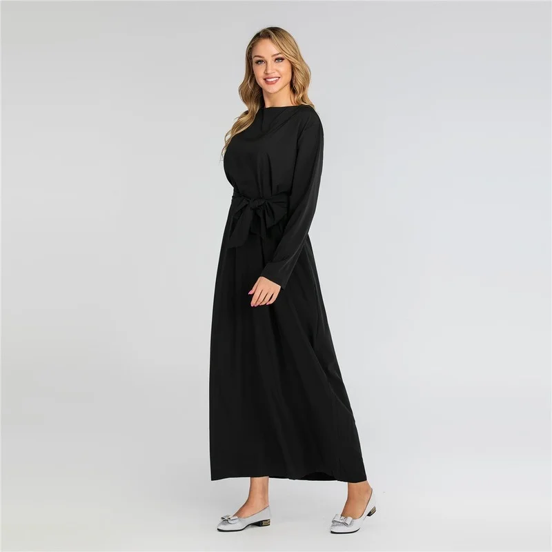 2025 New Eid Femme Dresses Wom - Winter Clothing Dubai reseña y precio