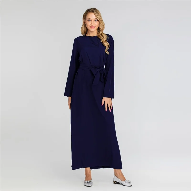 2025 New Eid Femme Dresses Wom - Winter Clothing Dubai reseña y precio