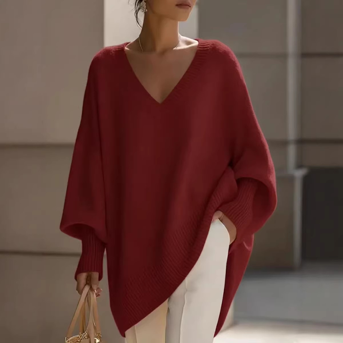 2026 Cross-Border Foreign Trad - Winter Clothing Website reseña y precio