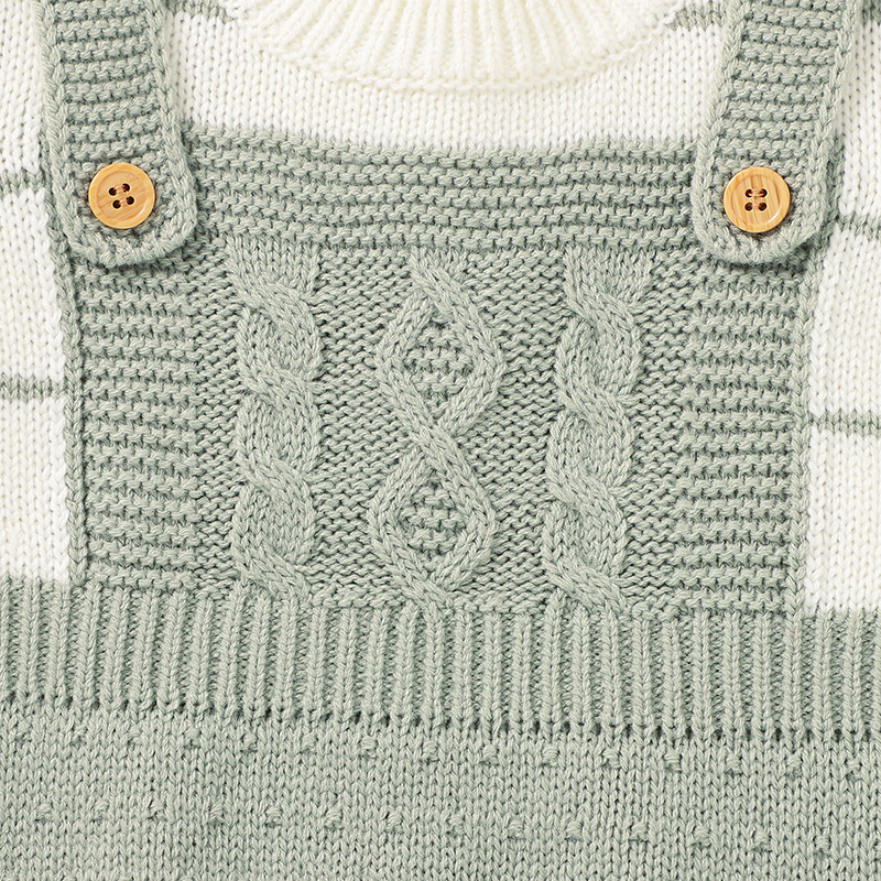 Baby Bodysuits Long Sleeve Spr - Winter Clothing Toddler Girl reseña y precio