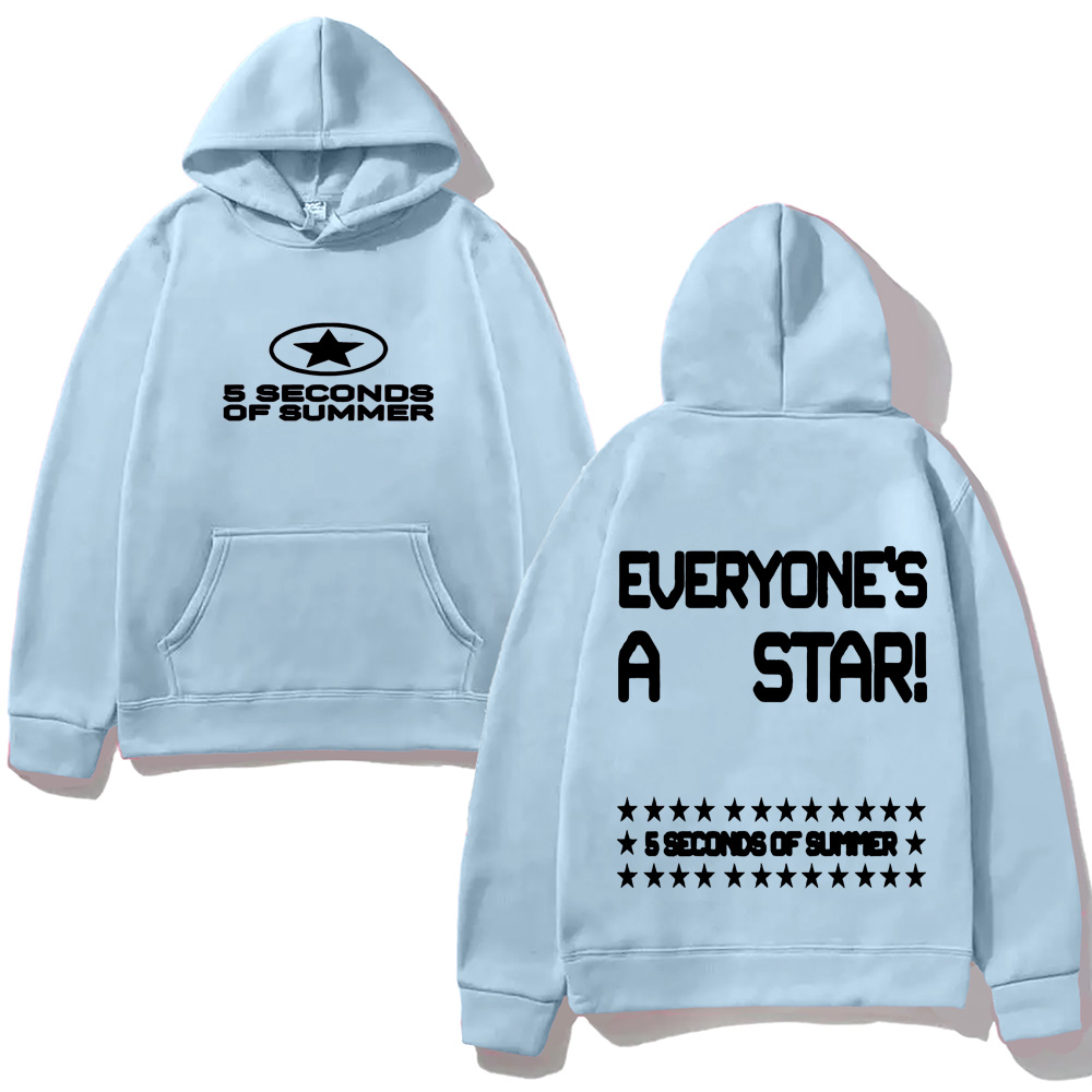 EVERYONE'S A STAR! HOT PINK HO - Winter Clothing Website reseña y precio