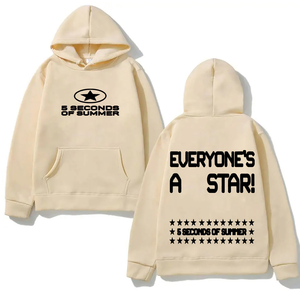 EVERYONE'S A STAR! HOT PINK HO - Winter Clothing Website reseña y precio