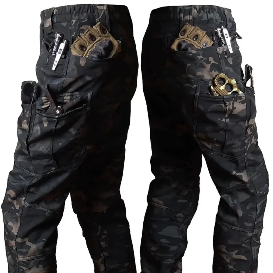 2026 Men Winter Waterproof Cli - Winter Clothing Men reseña y precio