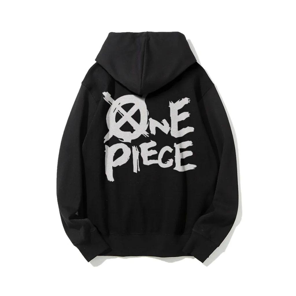 One Piece Nami Anime Hoodie Me - Winter Clothing Anime reseña y precio