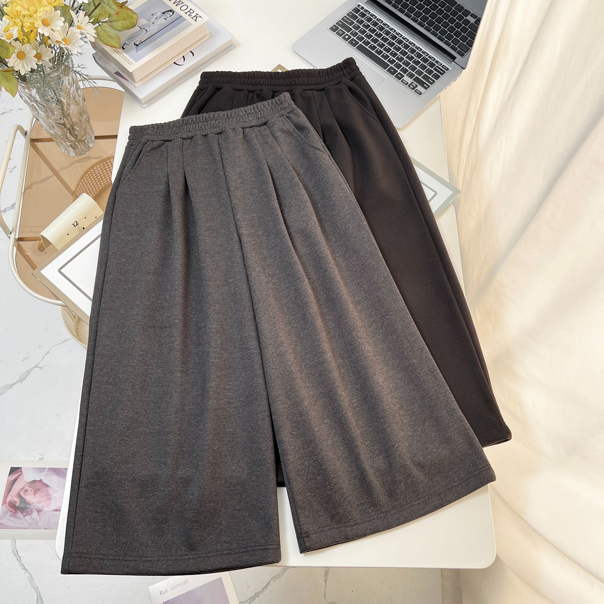 XXXXL Fashion Plus Size Woman  - Warm Winter Clothing reseña y precio