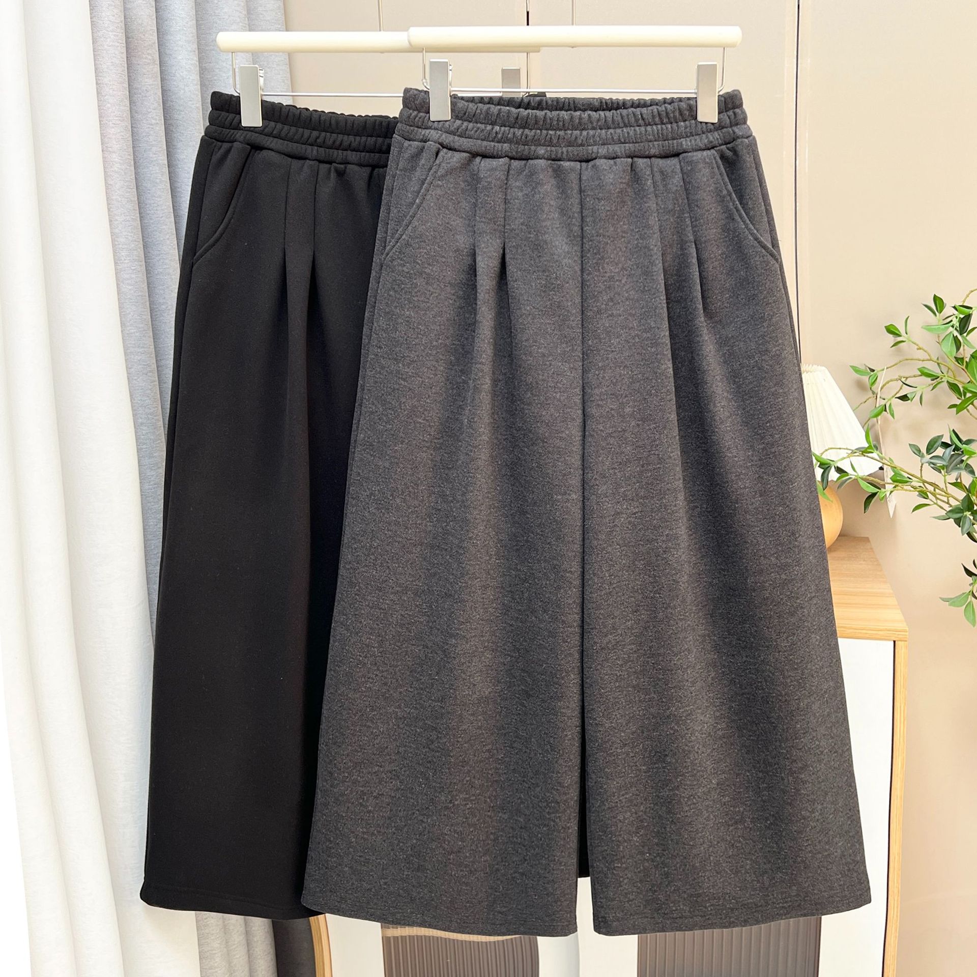 XXXXL Fashion Plus Size Woman  - Warm Winter Clothing reseña y precio