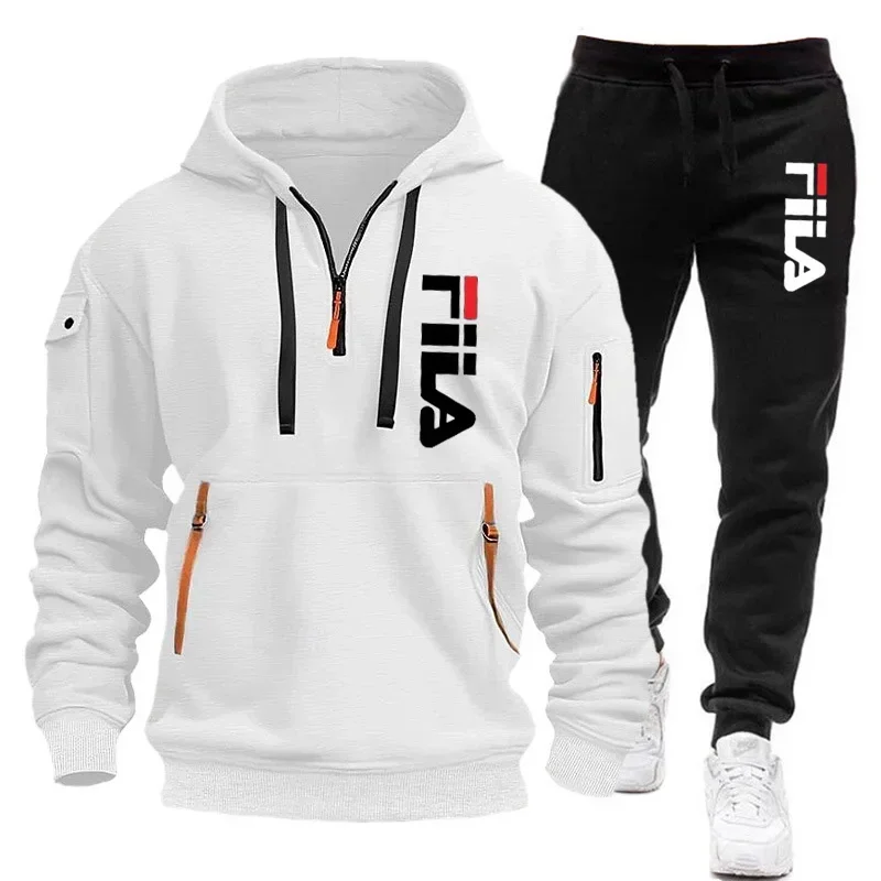 2026 Autumn and winter new men - Winter Clothing Men reseña y precio