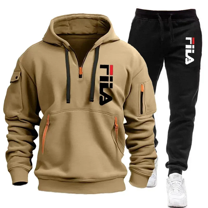 2026 Autumn and winter new men - Winter Clothing Men reseña y precio