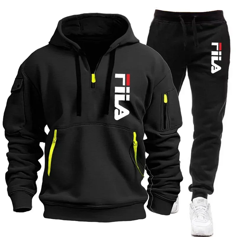 2026 Autumn and winter new men - Winter Clothing Men reseña y precio