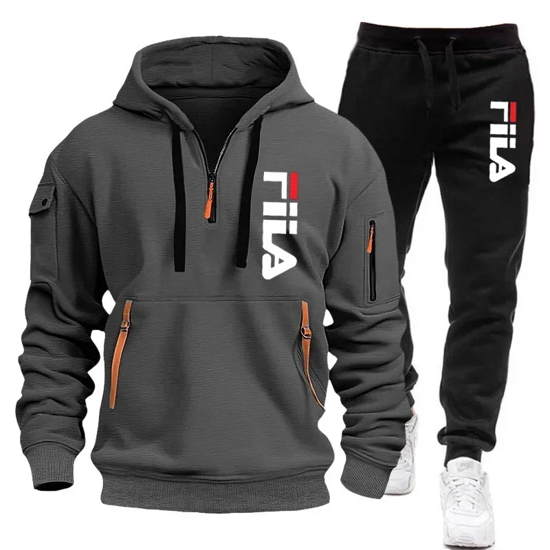 2026 Autumn and winter new men - Winter Clothing Men reseña y precio