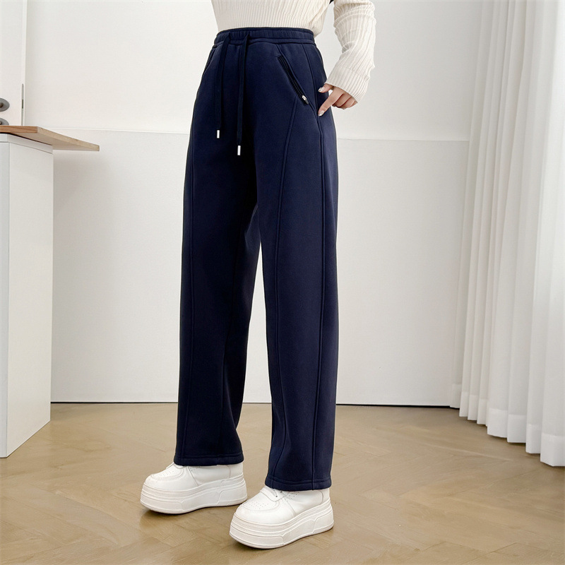 XXXXL Fashion Plus Size Woman  - Warm Winter Clothing reseña y precio