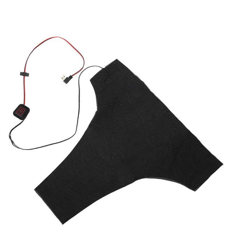 Winter Heated Alloy Fiber Heat - Winter Clothing Types reseña y precio
