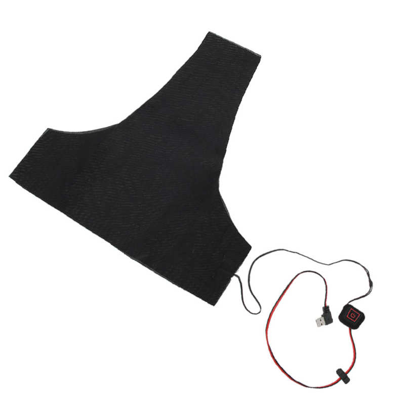 Winter Heated Alloy Fiber Heat - Winter Clothing Types reseña y precio