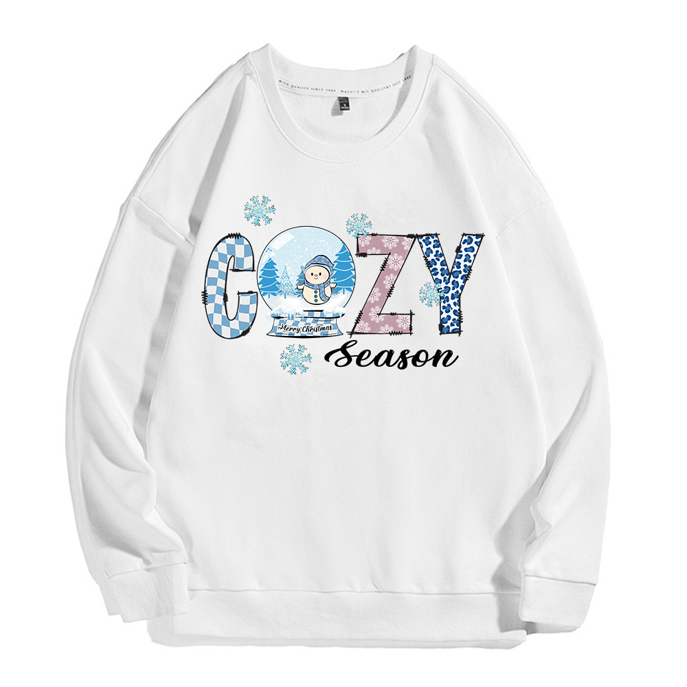 24 types Cartoon Winter Snowma - Winter Clothing Types reseña y precio