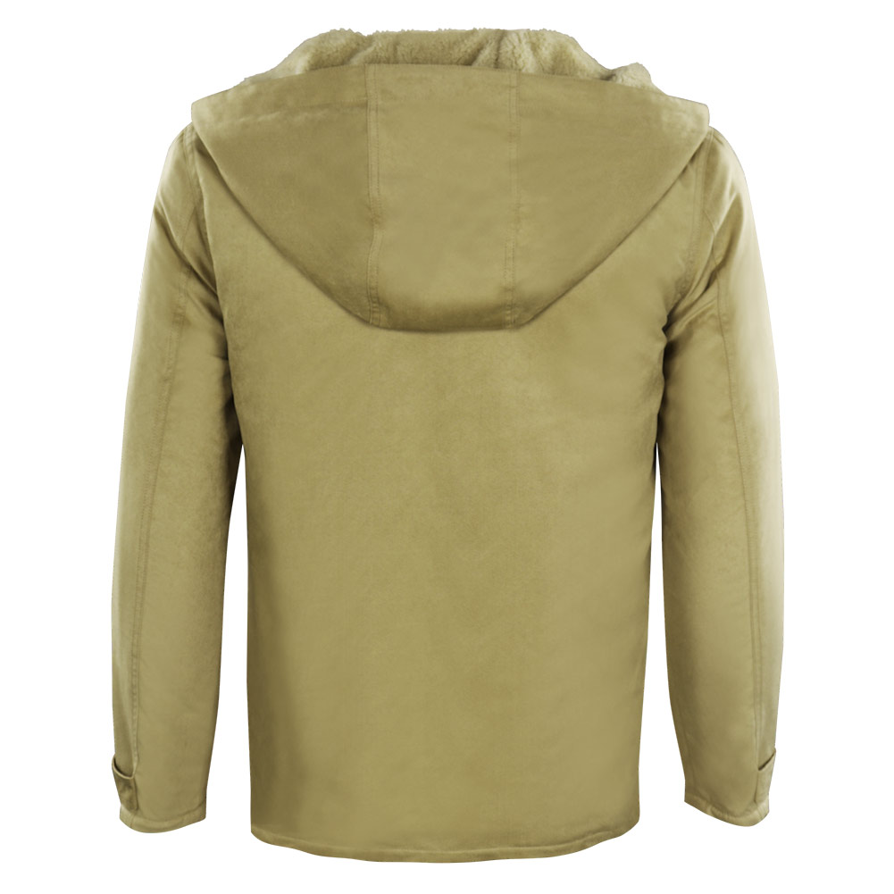 Game Village Cosplay Ethan Win - Winter Clothing Men reseña y precio