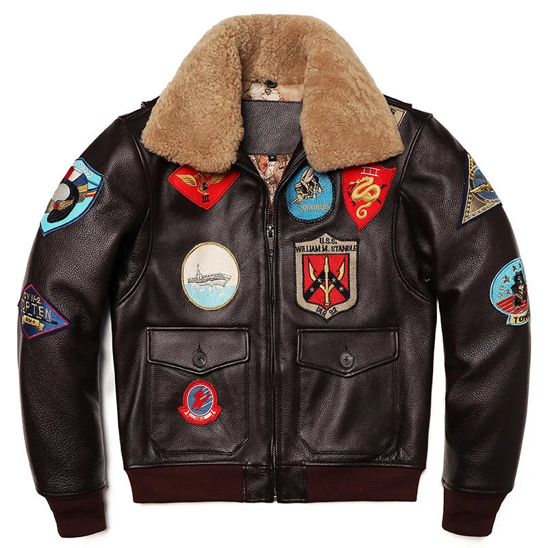 Military Clothing G1 Flight Ja - Winter Clothing Patterns reseña y precio