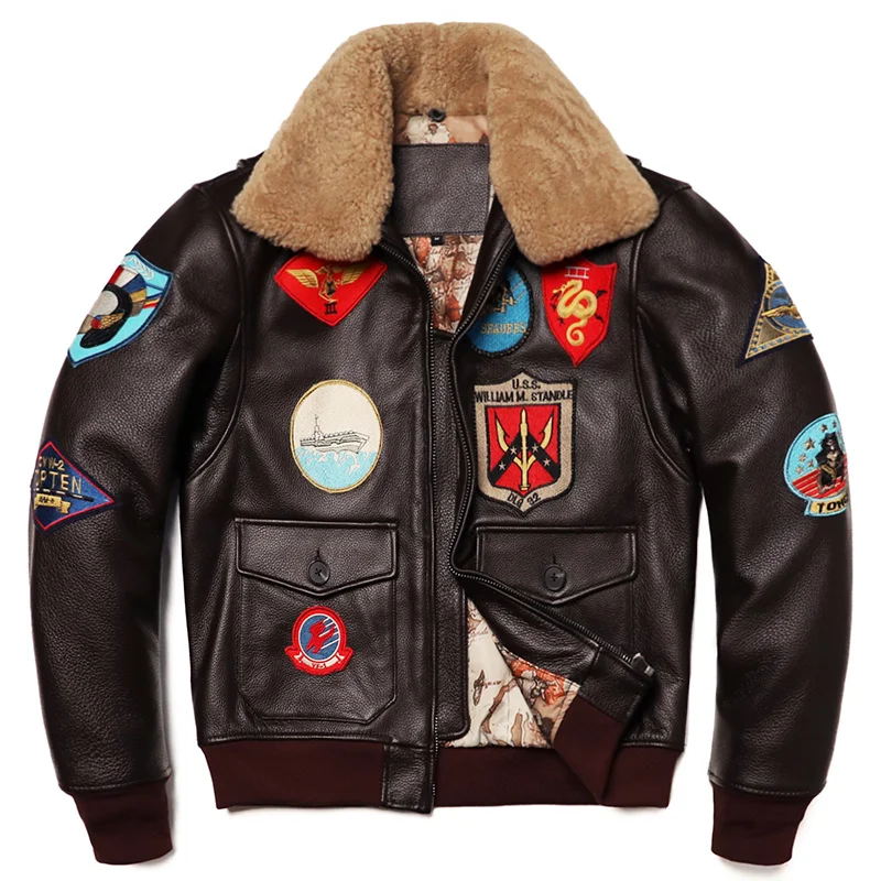 Military Clothing G1 Flight Ja - Winter Clothing Patterns reseña y precio