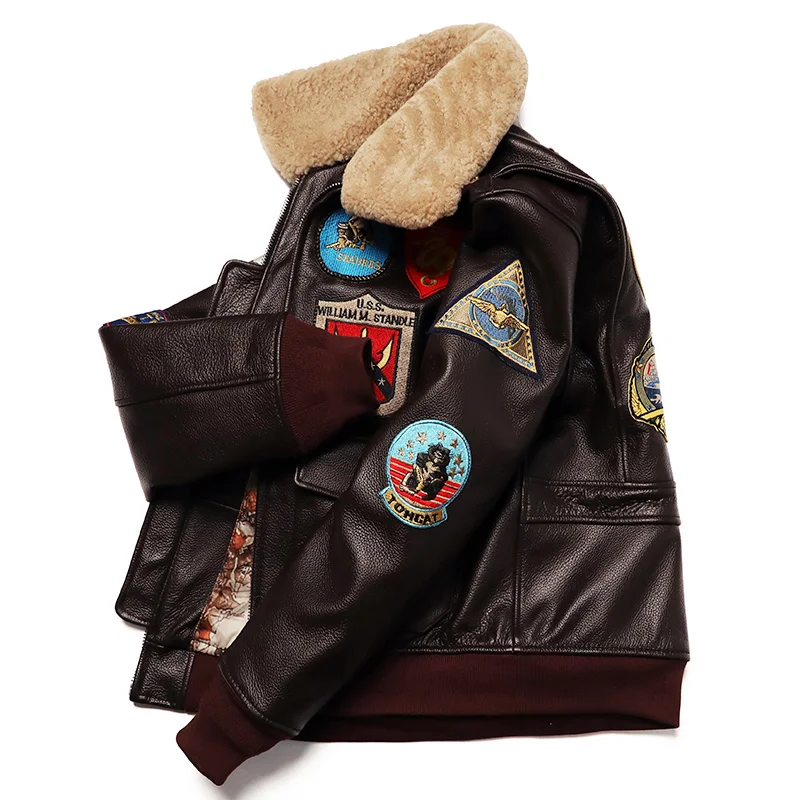 Military Clothing G1 Flight Ja - Winter Clothing Patterns reseña y precio
