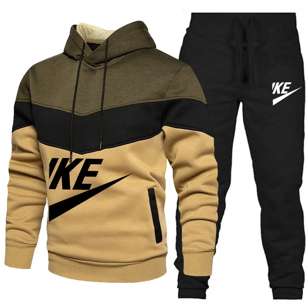 2025 New Autumn Winter Men's S - Winter Clothing Men reseña y precio