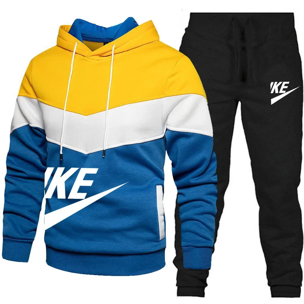 2025 New Autumn Winter Men's S - Winter Clothing Men reseña y precio