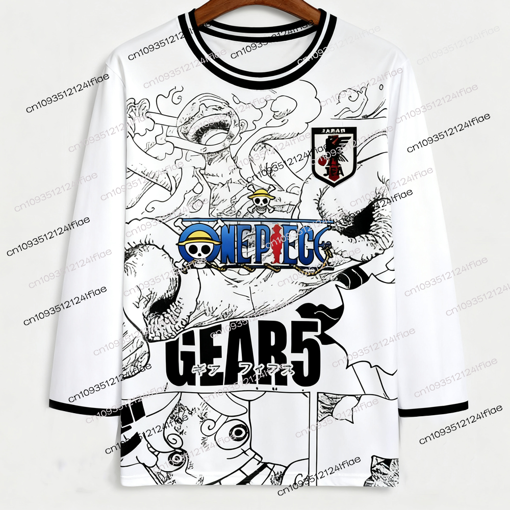 2025 Japan One Piece Autumn/Wi - Winter Clothing Kids reseña y precio