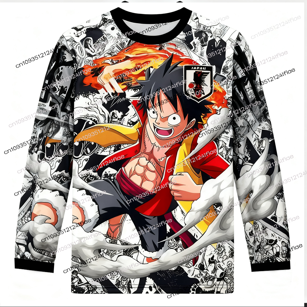 2025 Japan One Piece Autumn/Wi - Winter Clothing Kids reseña y precio