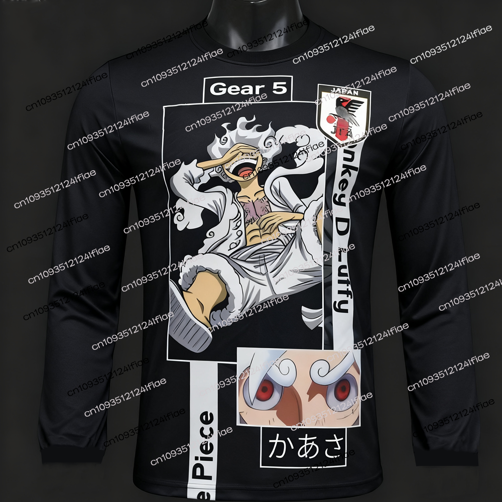2025 Japan One Piece Autumn/Wi - Winter Clothing Kids reseña y precio