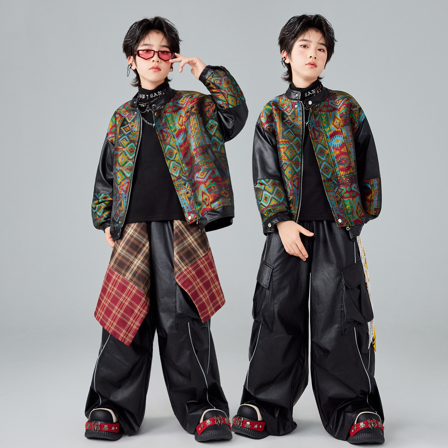 Winter Children Ballroom Dance - Winter Clothing Patterns reseña y precio