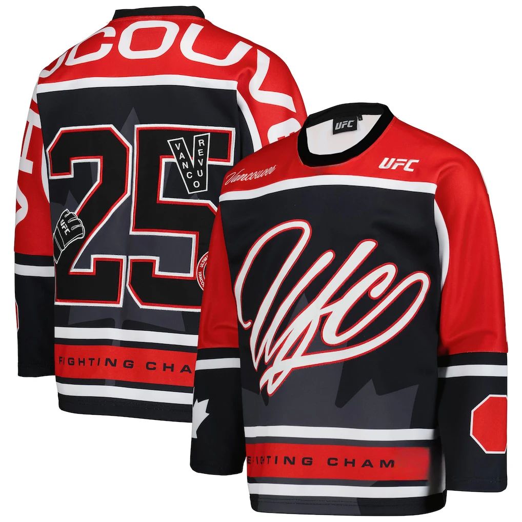 TEENAGERS VANCOUVER ICE HOCKEY - Winter Clothing Vancouver reseña y precio