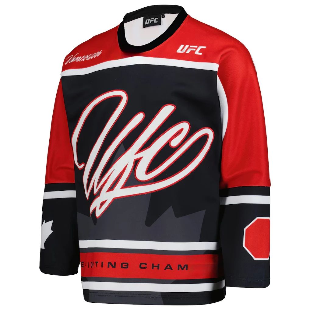 TEENAGERS VANCOUVER ICE HOCKEY - Winter Clothing Vancouver reseña y precio