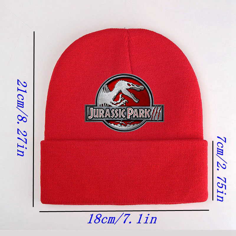 Jurassics World Series Stretch - Winter Clothing Kids reseña y precio