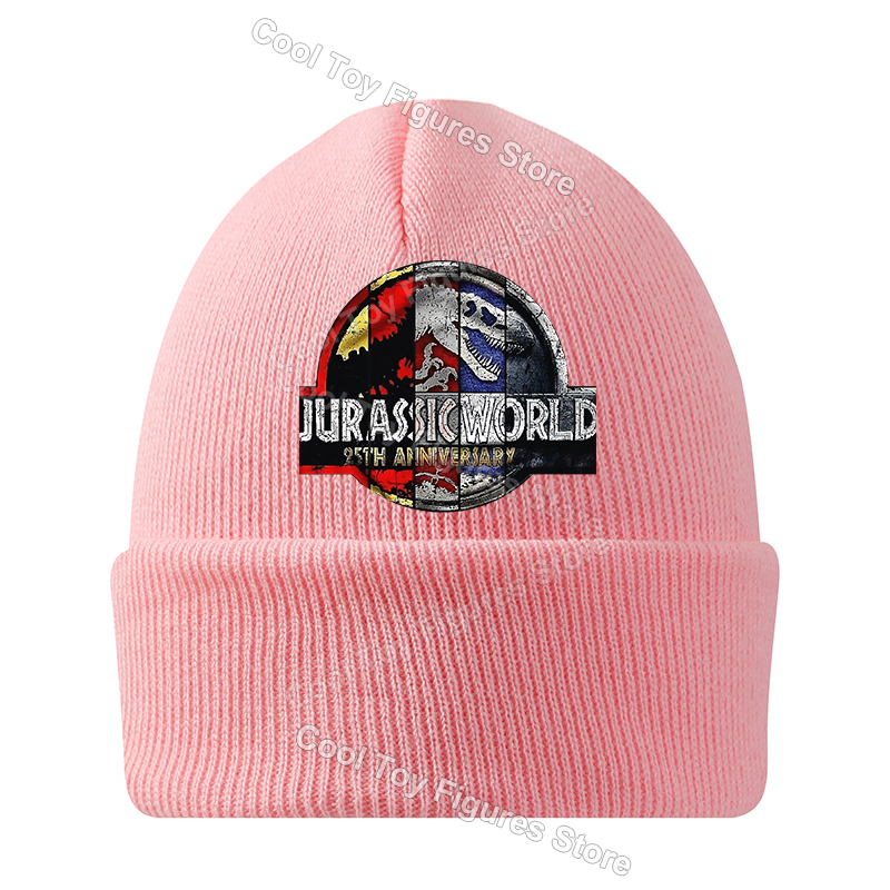 Jurassics World Series Stretch - Winter Clothing Kids reseña y precio