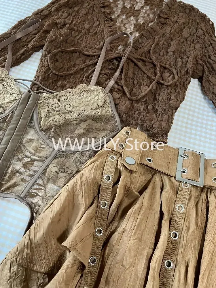 Harajuku Vintage Fashion 3 Pie - Winter Clothing Korea reseña y precio