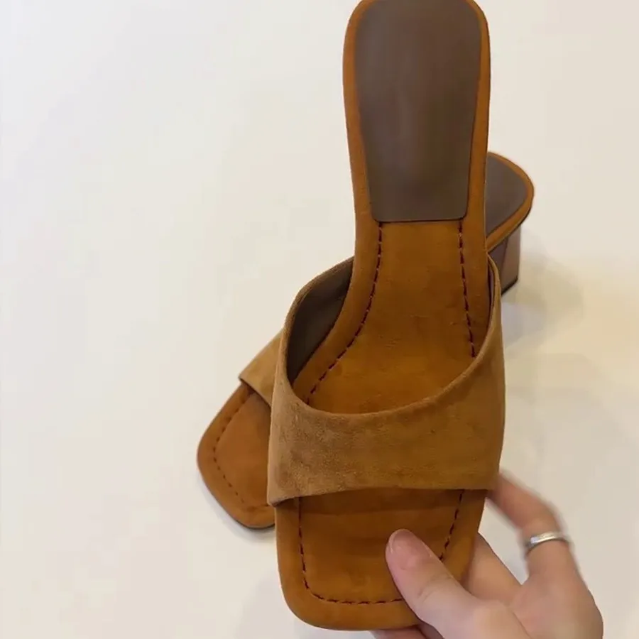 Women Comfort Block Heels Wome - Winter Clothing Clearance Sale reseña y precio
