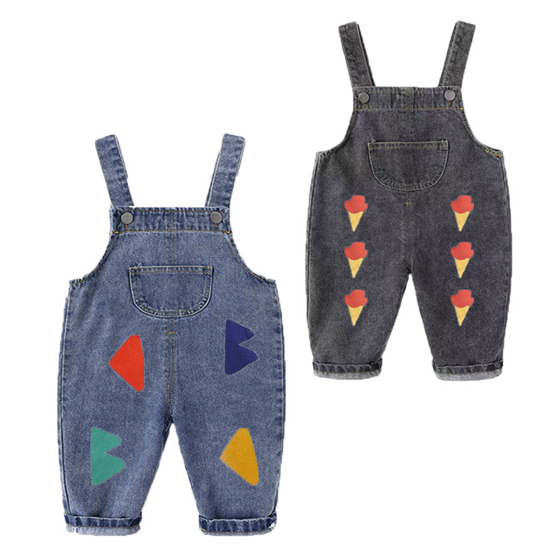 Spring Autumn Winter Overalls  - Winter Clothing Toddler Girl reseña y precio
