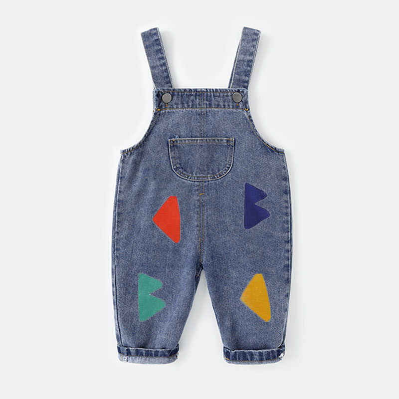 Spring Autumn Winter Overalls  - Winter Clothing Toddler Girl reseña y precio
