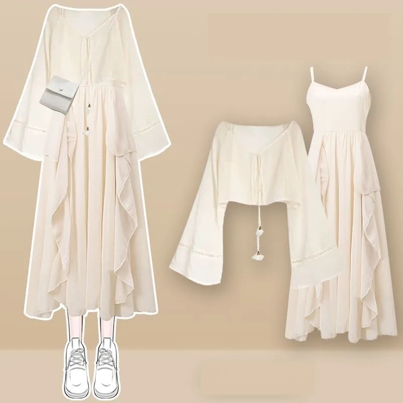 2025 Women's Spring/Summer New - Winter Clothing Korea reseña y precio