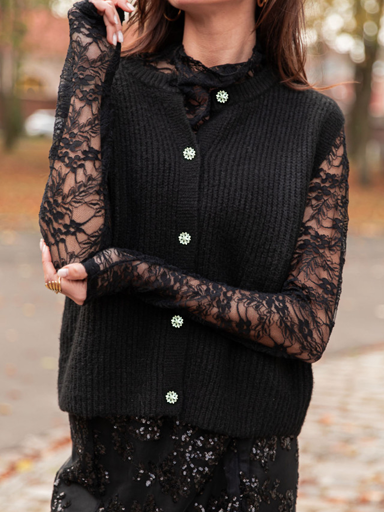 New Autumn, Spring, and Summer - Winter Clothing Patterns reseña y precio